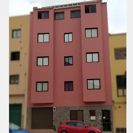La 4 Apartamento