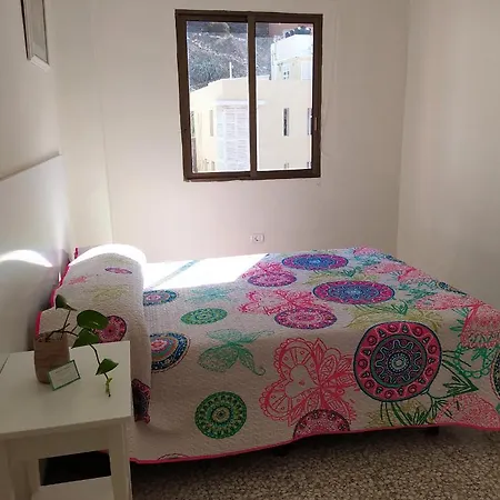 Apartamento La 4 *