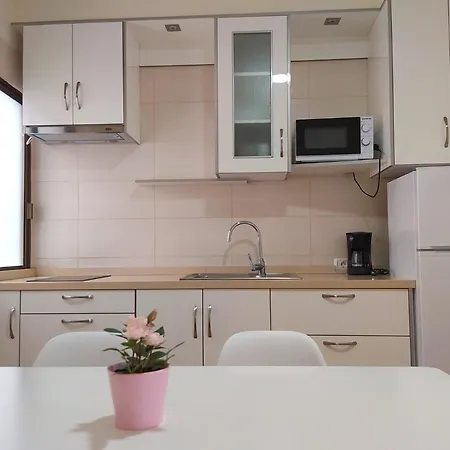 La 4 Apartamento *