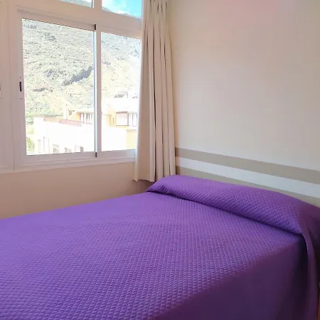 La 4 San Sebastián de la Gomera