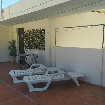 La 4 San Sebastián de la Gomera