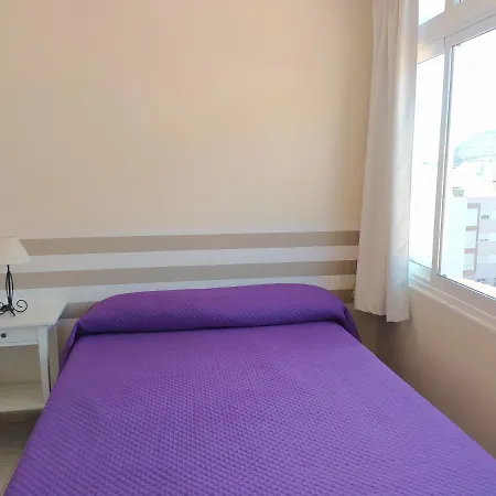 La 4 Apartamento