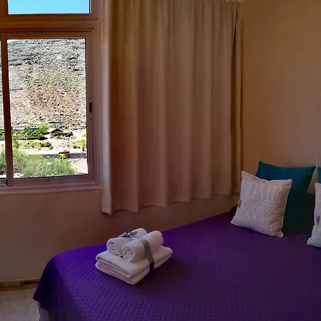 Apartamento La 4 *