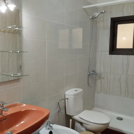 Apartamento La 4 *