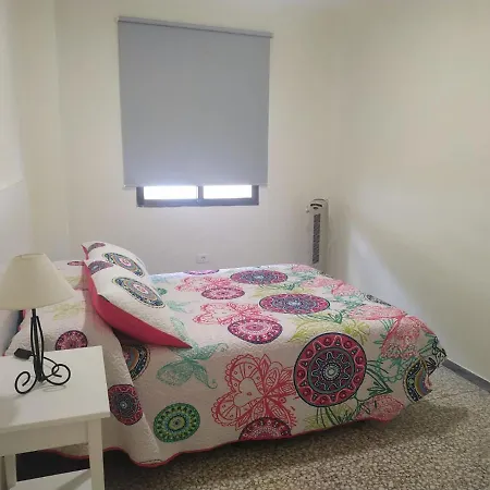 La 4 Apartamento San Sebastián de la Gomera