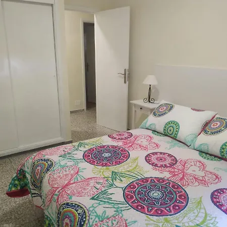 La 4 * San Sebastián de la Gomera