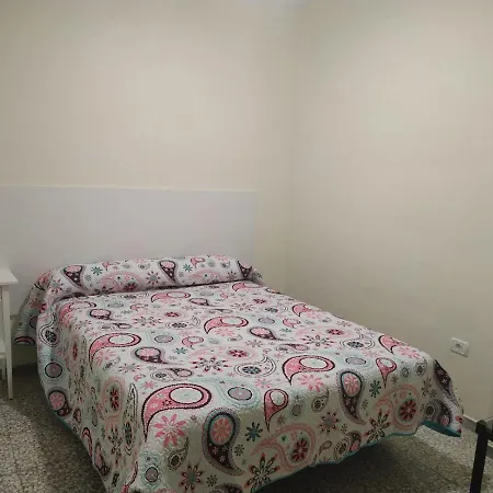Apartamento La 4