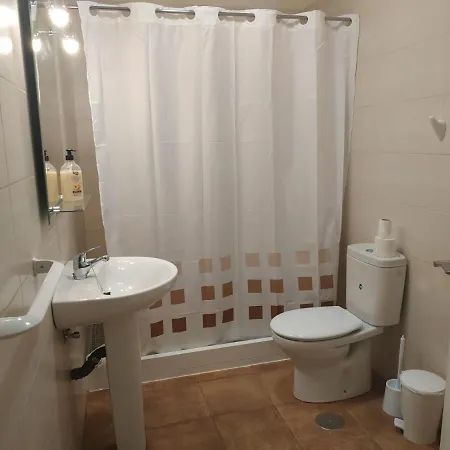 La 4 Apartamento *