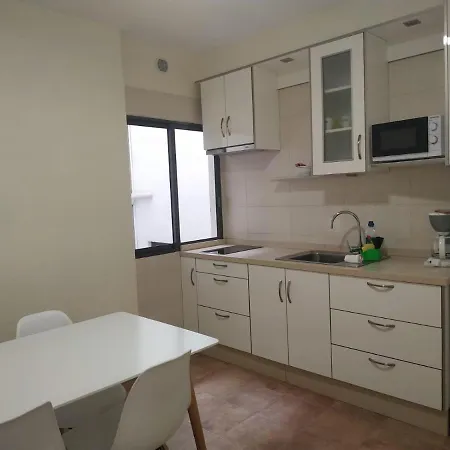Apartamento La 4 San Sebastián de la Gomera
