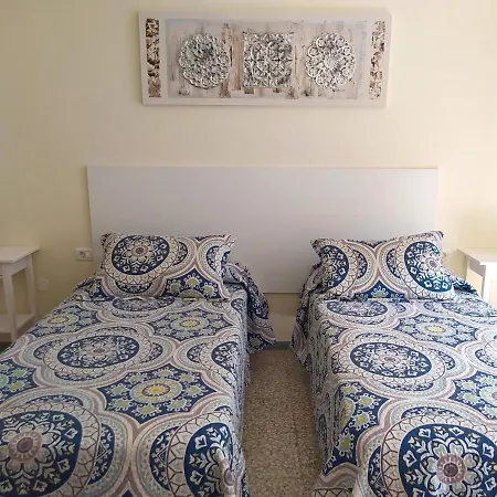 La 4 * San Sebastian De La Gomera