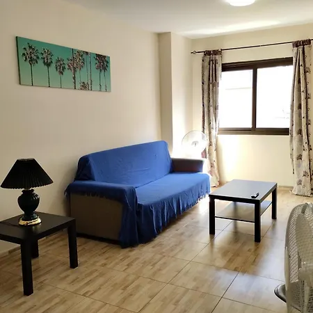 La 4 * San Sebastian De La Gomera