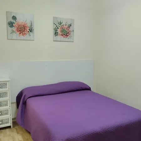Apartment La 4