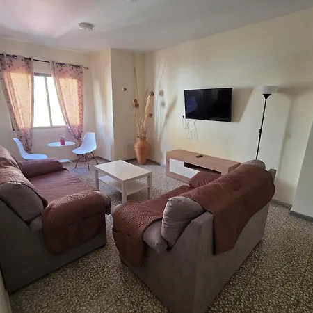 La 4 Apartamento San Sebastián de la Gomera