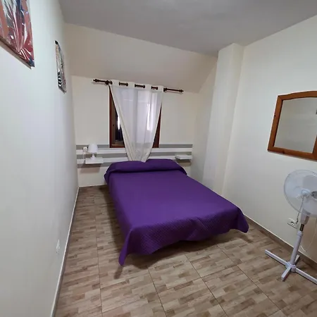 La 4 Apartamento San Sebastián de la Gomera