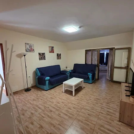 La 4 Appartement San Sebastián de la Gomera