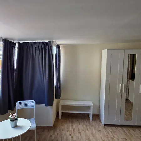 La 4 Apartment San Sebastian De La Gomera