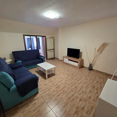 Apartment La 4 San Sebastian De La Gomera