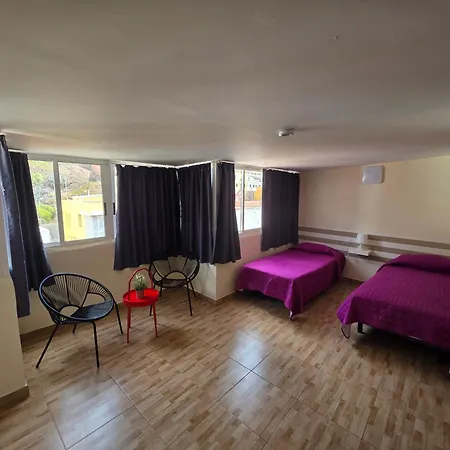 Apartamento La 4 *