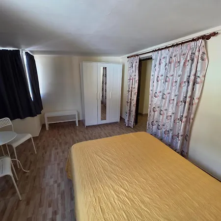 Apartamento La 4 San Sebastián de la Gomera