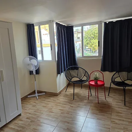 Apartamento La 4